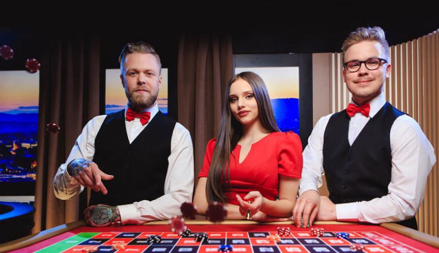 Top ecoPayz Casino Sites for Canadian Players 43 Live Dealer Top ecoPayz Casino Sites for Canadian Players