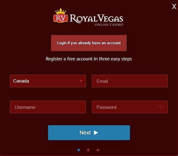 Royal Vegas Casino 6 royal vegas login