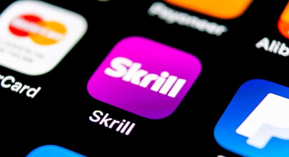 Skrill 1 Is There a Skrill Casino in Canada?