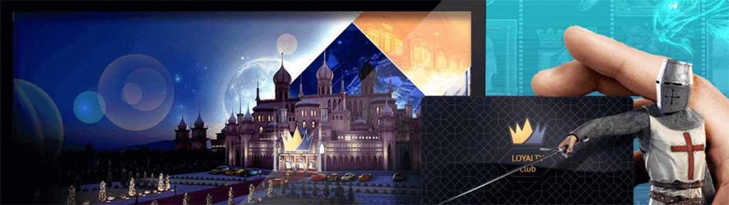 Spin Palace Casino 9 spin palace loyalty
