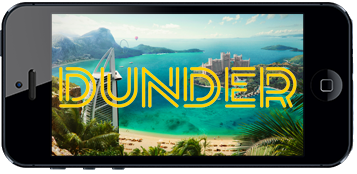 Dunder Casino 8 Dunder Mobile Casino