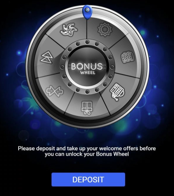 Lucky Nugget Casino 2 lucky nugget bonus wheel