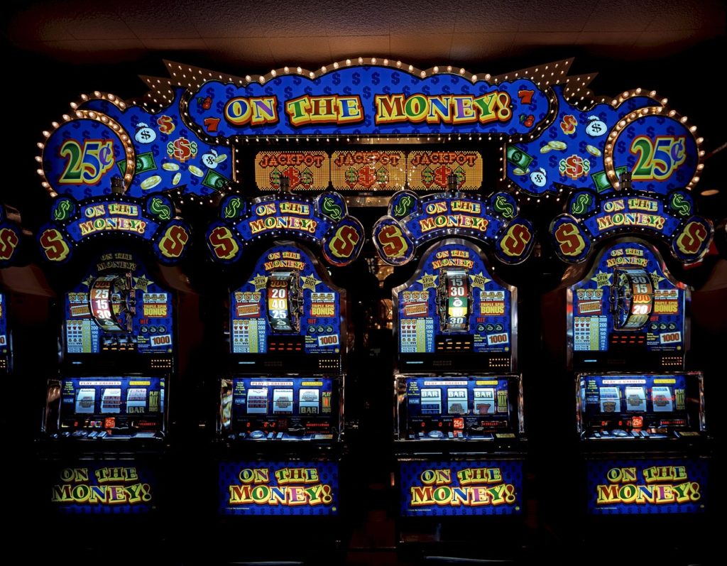 online slot games Best Free Online Slots Casinos in Canada 2020