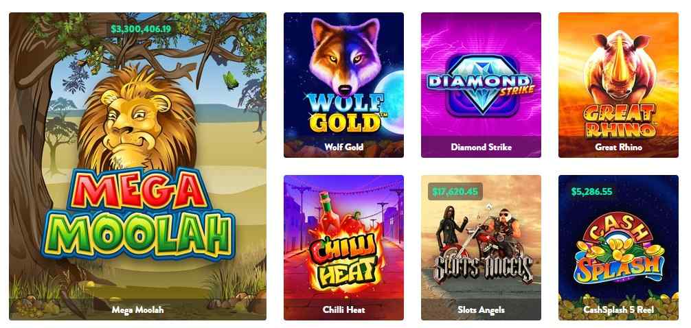 Dunder Casino 5 dunder jackpots
