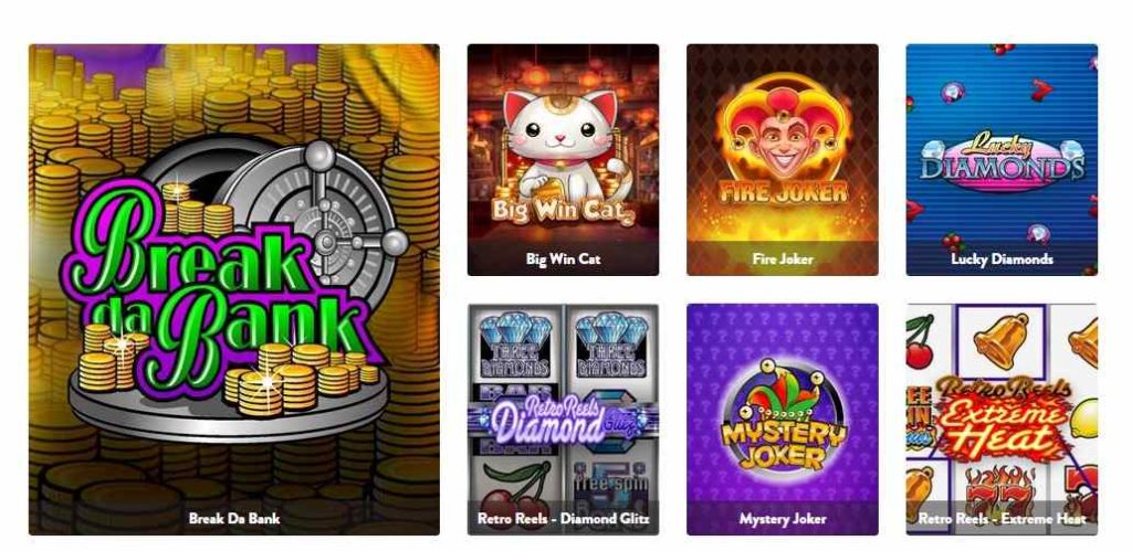 Dunder Casino 4 dunder slots