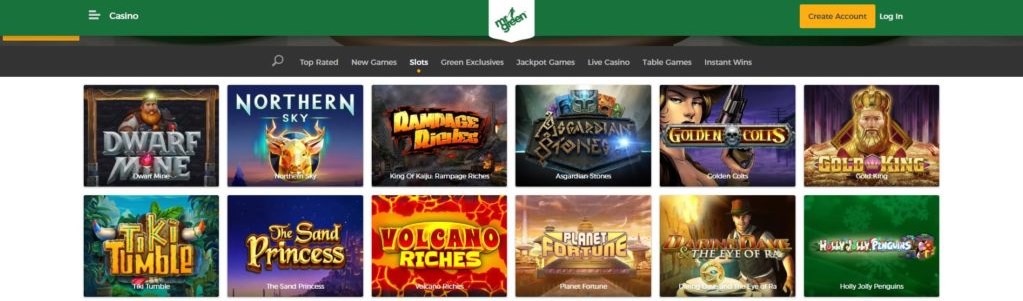 Mr Green Casino Canada 4 mister green casino jackpots