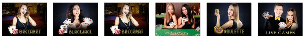 Spicy Spins Casino 5 spicy spins live casino