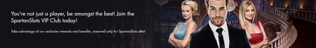 Spartan Slots Casino 7 spartan slots vip