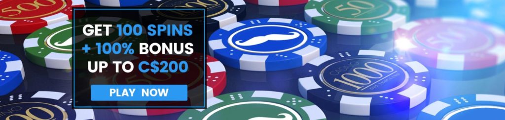 mr play casino bonus