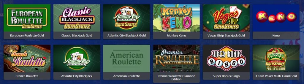 All Slots Casino 3 2020 03 09 16h06 47 All Slots Casino