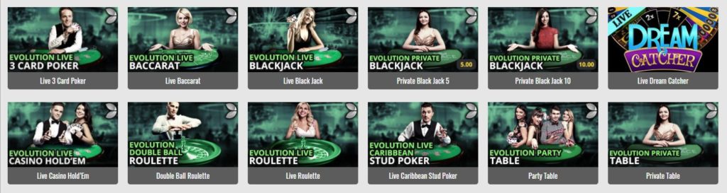Platinum Play Casino 5 2020 03 10 10h47 29 Platinum Play Casino