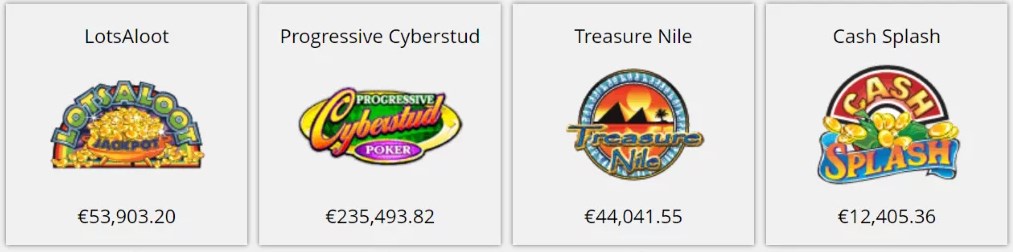 Grand Mondial Casino 3 grand mondial games