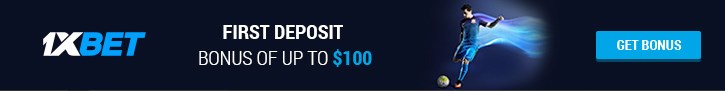 1xBet Casino 1 1xbet bonus