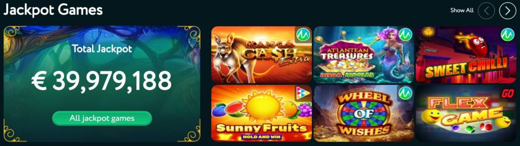 Goodwin Casino 2 goodwin casino games