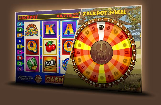 Yukon Gold Casino Games