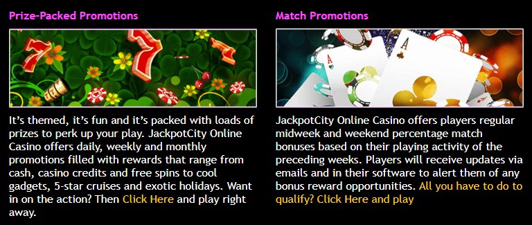 Jackpot City Casino 2 jackpotcity canada