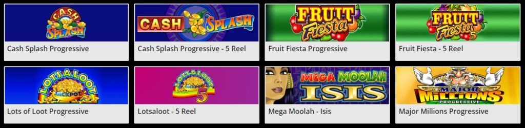 Top 10 Canadian Online Casinos 52 online casino games