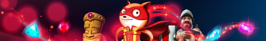 SuperCat Casino 1 SuperCat casino bonus