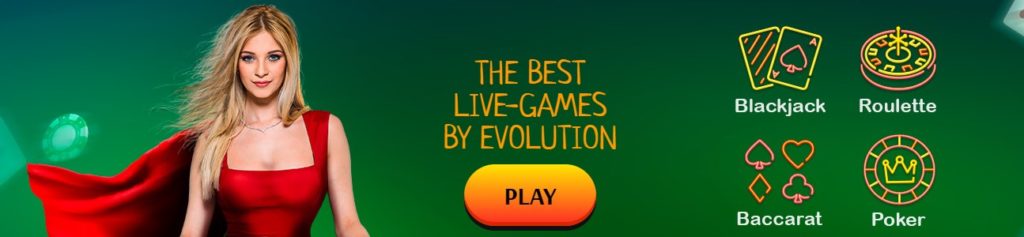 SuperCat Casino 5 Vip Program