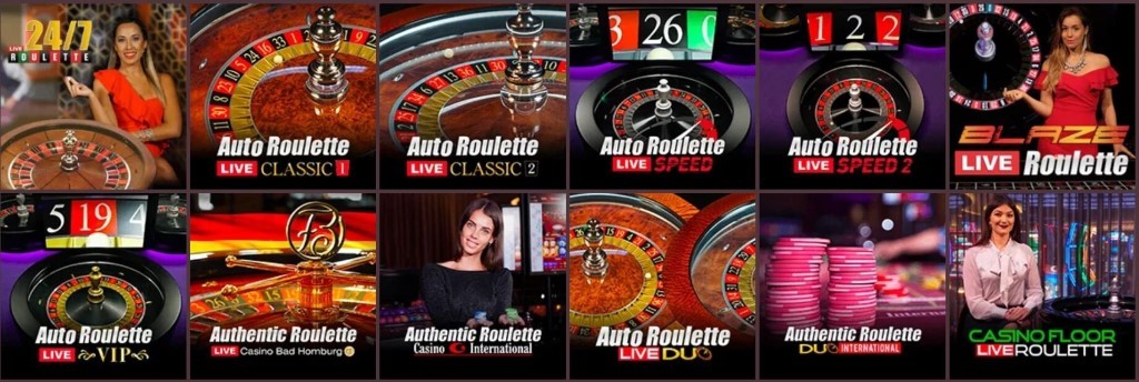 gunsbet roulette