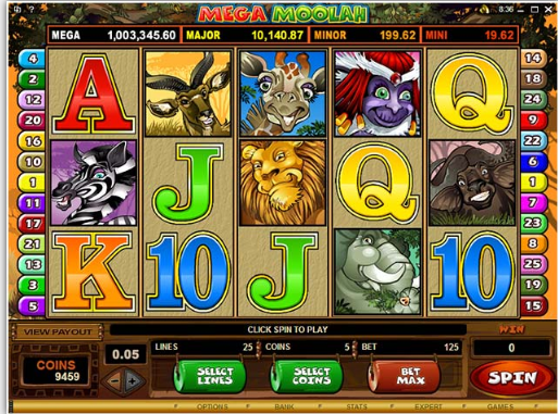 image 16 $5 Minimum Deposit Casino in Canada