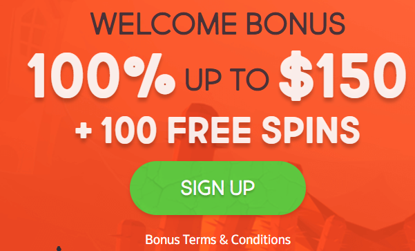 gunsbet bonus