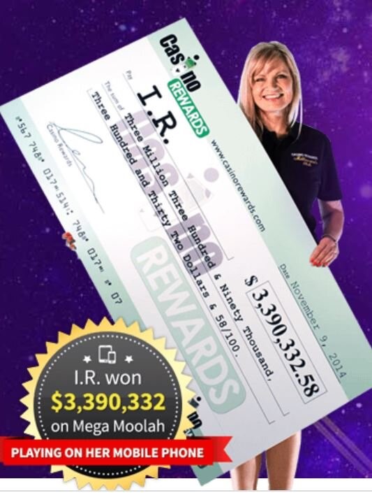 Zodiac Casino 3 Zodiac Casino winners