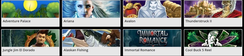 Europa Casino 2 Europa Casino Games
