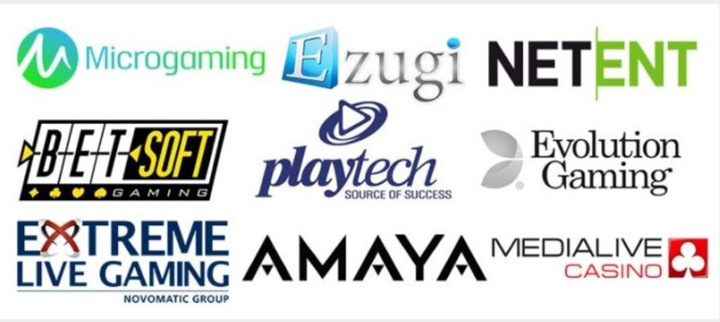 Toronto Online Casino Sites 52 casino software