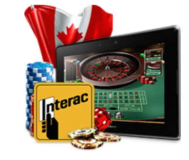 Interac Casinos 51 interac casinos
