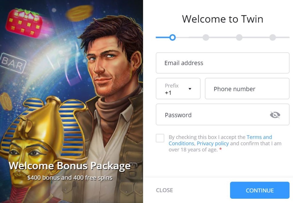 Twin Casino 7 twin casino login