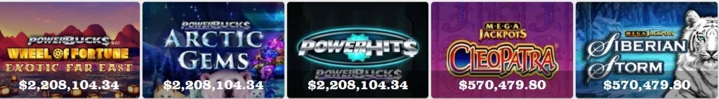 Jackpot Slots 51 jackpot slots