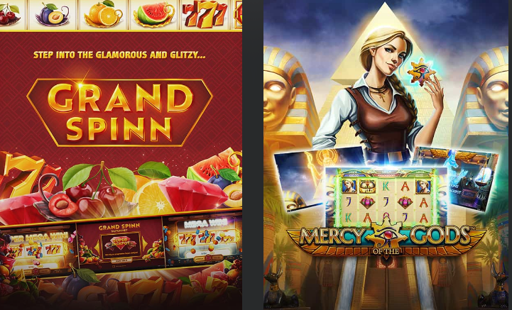 Jackpot Slots 54 Netent casino