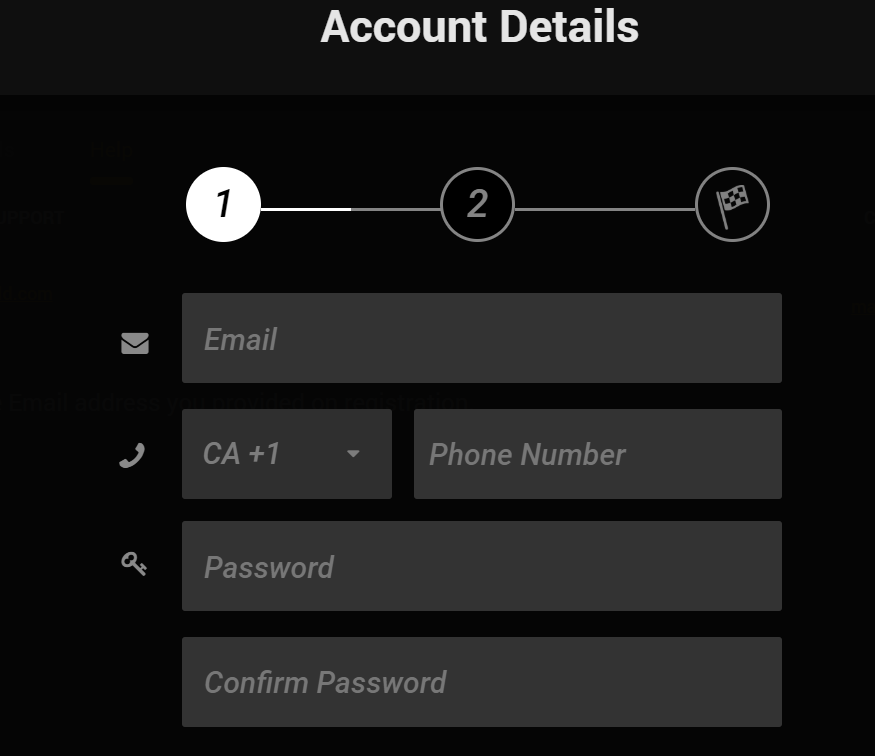 Go Wild Casino 7 go wild login
