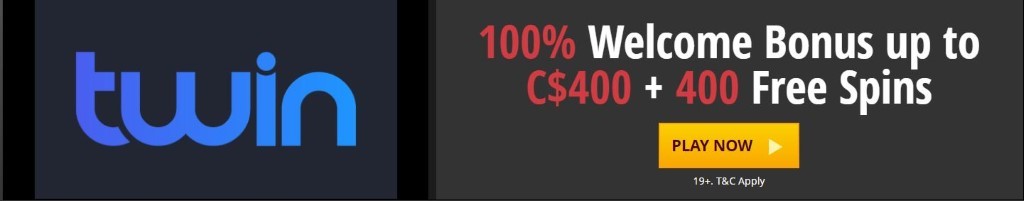 Twin Casino 1 twin casino bonus