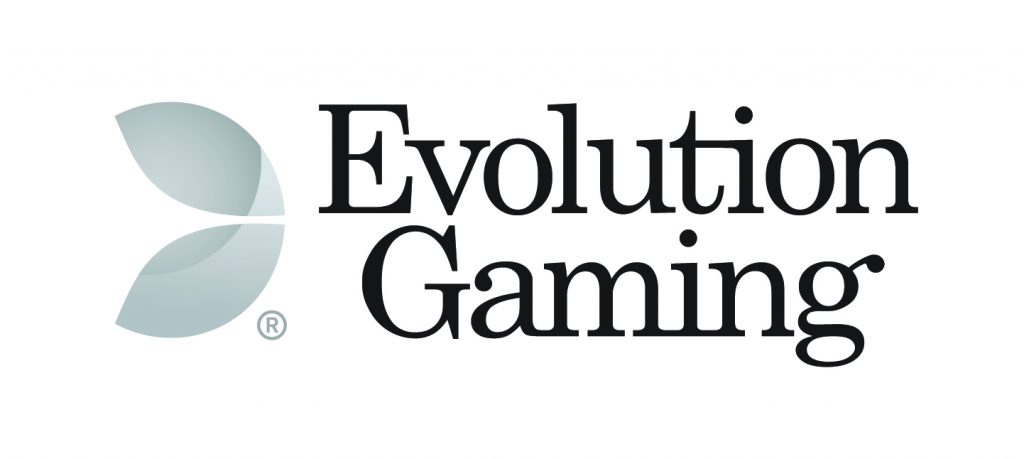 evolution gaming