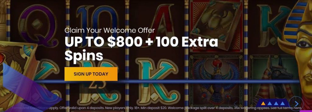 2020 10 11 14h31 39 Biggest Online Casino Welcome Bonus Offers in Canada