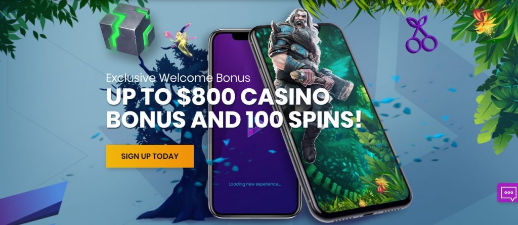 casiplay mobile casino