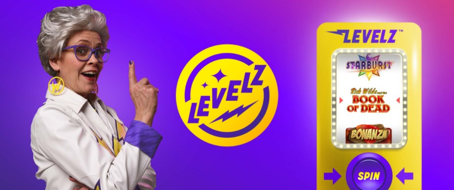 Wildz Casino Canada 2 wildz levels