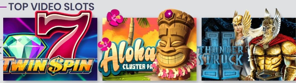 Casiplay Casino 2 casiplay slots